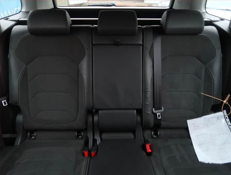 Škoda Kodiaq - hlavní fotka