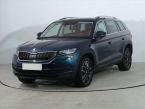 Škoda Kodiaq - fotka číslo 1