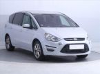 Ford S-MAX - fotka číslo 0