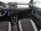 Škoda Fabia - fotka číslo 7