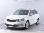 Škoda Fabia - fotka číslo 1