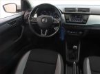 Škoda Fabia - fotka číslo 6