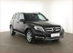 Mercedes Třída GLK - fotka číslo 0
