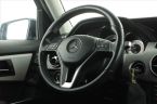Mercedes Třída GLK - fotka číslo 16