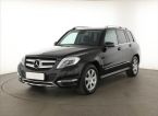 Mercedes Třída GLK - fotka číslo 1