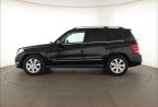 Mercedes Třída GLK - fotka číslo 2