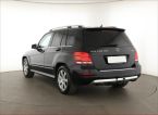 Mercedes Třída GLK - fotka číslo 3