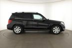 Mercedes Třída GLK - fotka číslo 5