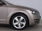 Škoda Octavia - fotka číslo 14
