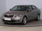 Škoda Octavia - fotka číslo 1