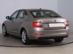 Škoda Octavia - fotka číslo 3