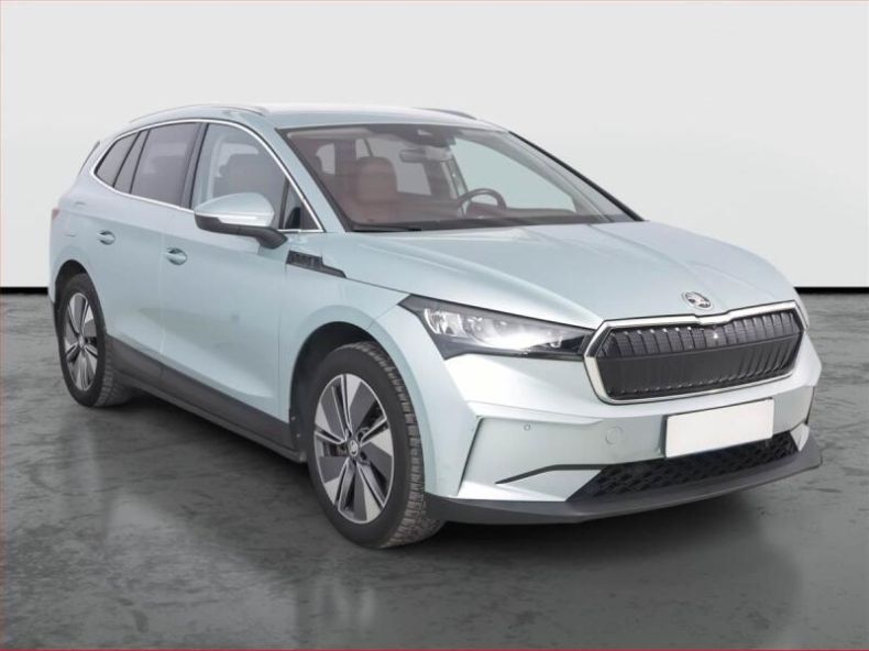 Škoda Enyaq - hlavní fotka inzerátu
