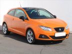 Seat Ibiza - fotka číslo 0