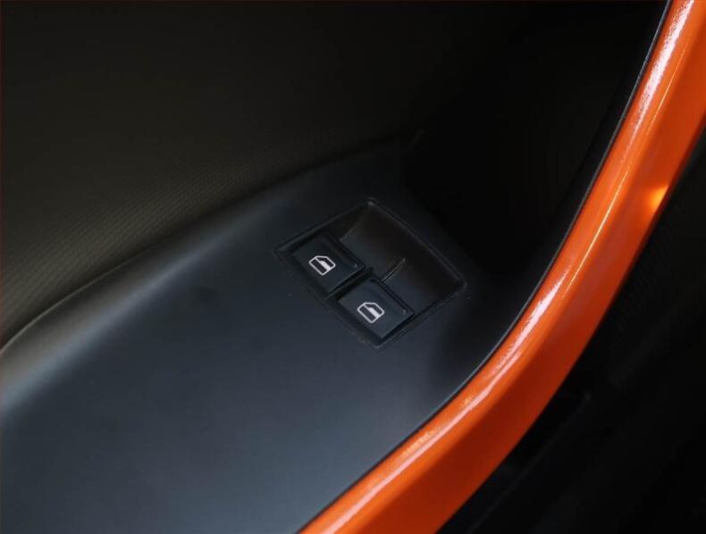 Seat Ibiza - hlavní fotka