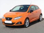 Seat Ibiza - fotka číslo 1