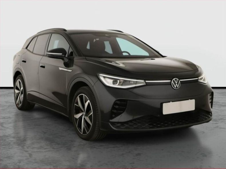 Volkswagen ID.4 - hlavní fotka inzerátu