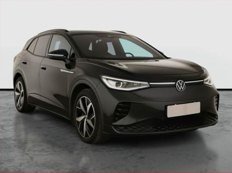 Volkswagen ID.4 - hlavní foto