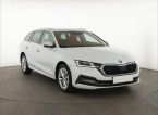 Škoda Octavia - fotka číslo 0