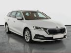 Škoda Octavia - fotka číslo 0