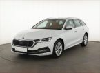 Škoda Octavia - fotka číslo 1