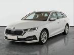 Škoda Octavia - fotka číslo 1