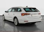 Škoda Octavia - fotka číslo 3