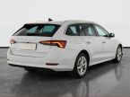 Škoda Octavia - fotka číslo 4