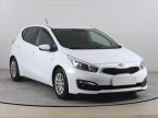 Kia Cee'd - fotka číslo 0
