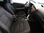 Kia Cee'd - fotka číslo 8