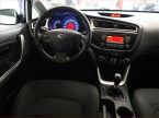 Kia Cee'd - fotka číslo 6