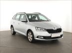 Škoda Fabia - fotka číslo 0