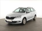 Škoda Fabia - fotka číslo 1