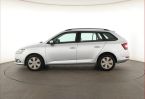 Škoda Fabia - fotka číslo 2