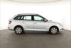 Škoda Fabia - fotka číslo 5