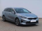 Kia Cee'd - fotka číslo 0