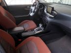 Kia Cee'd - fotka číslo 8