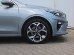 Kia Cee'd - fotka číslo 14
