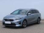 Kia Cee'd - fotka číslo 1