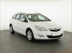 Opel Astra - fotka číslo 0