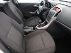 Opel Astra - fotka číslo 6