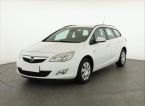 Opel Astra - fotka číslo 1