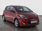 Hyundai ix20 - fotka číslo 0