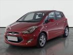 Hyundai ix20 - fotka číslo 1