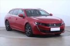 Peugeot 508 - fotka číslo 0