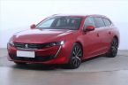 Peugeot 508 - fotka číslo 1