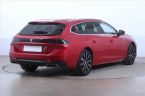 Peugeot 508 - fotka číslo 4