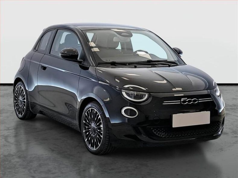 Fiat 500 - hlavní fotka inzerátu