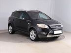 Ford Kuga - fotka číslo 0