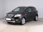 Ford Kuga - fotka číslo 1