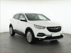 Opel Grandland X - fotka číslo 0